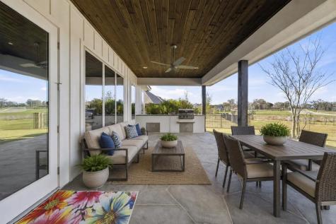 1020 Cielo Drive Kerrville TX 78028