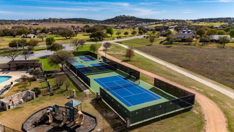 1020 Cielo Drive Kerrville TX 78028