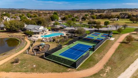 1020 Cielo Drive Kerrville TX 78028