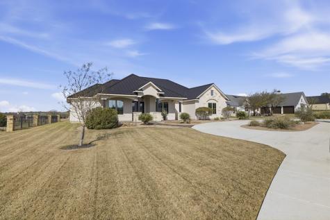 1020 Cielo Drive Kerrville TX 78028