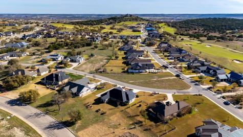1020 Cielo Drive Kerrville TX 78028