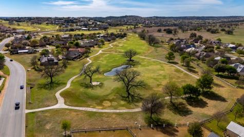 1020 Cielo Drive Kerrville TX 78028