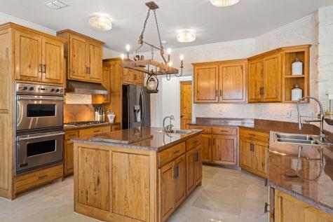 165 Williams Trail Kerrville TX 78028