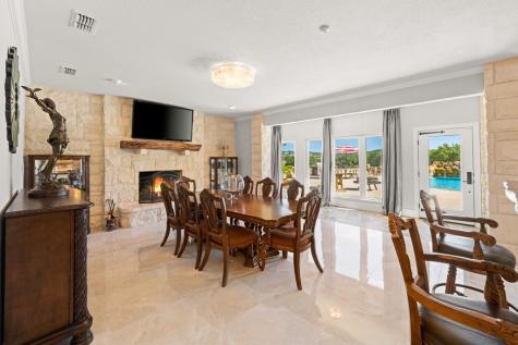 165 Williams Trail Kerrville TX 78028