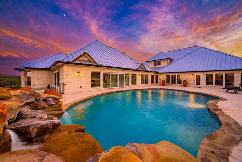 165 Williams Trail Kerrville TX 78028