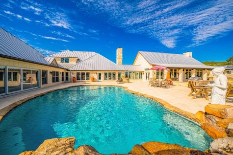 165 Williams Trail Kerrville TX 78028