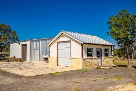 165 Williams Trail Kerrville TX 78028