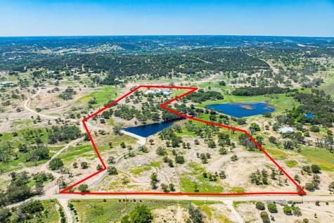 165 Williams Trail Kerrville TX 78028