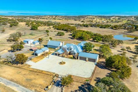 165 Williams Trail Kerrville TX 78028