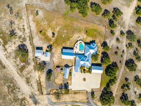 165 Williams Trail Kerrville TX 78028