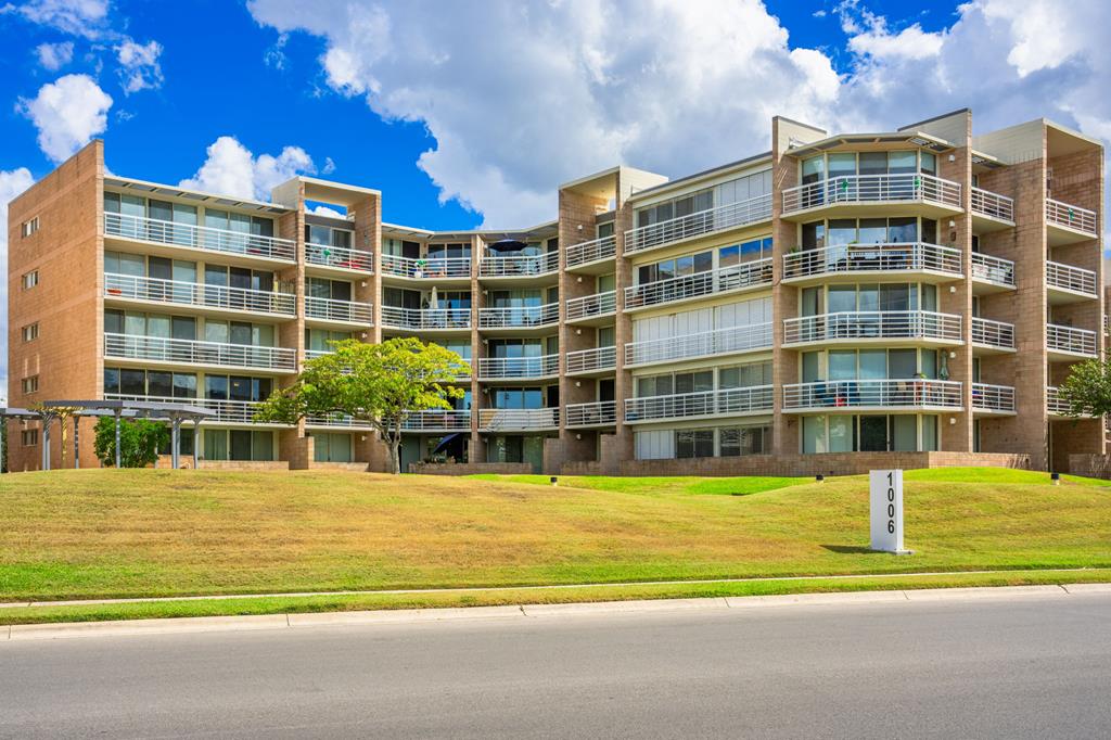 1006 1d Guadalupe Street Kerrville TX 78028