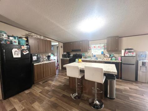 138 Third Street Harper TX 78631