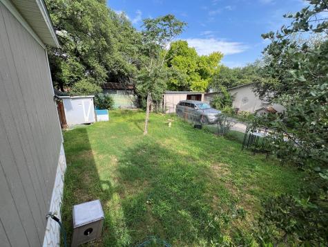 138 Third Street Harper TX 78631