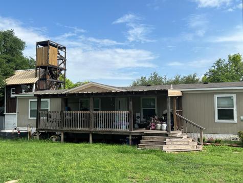 138 Third Street Harper TX 78631