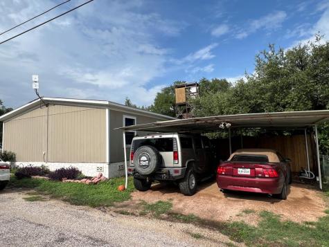 138 Third Street Harper TX 78631