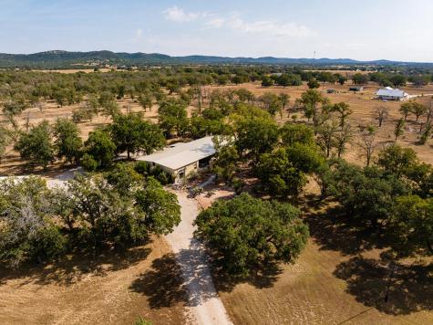1158 Orchard Park Boulevard Medina TX 78055
