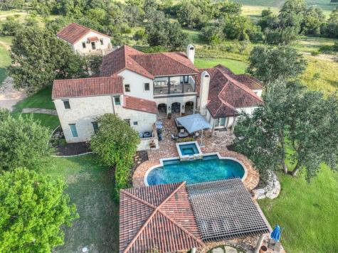 2975 Bear Creek Road Fredericksburg TX 78624