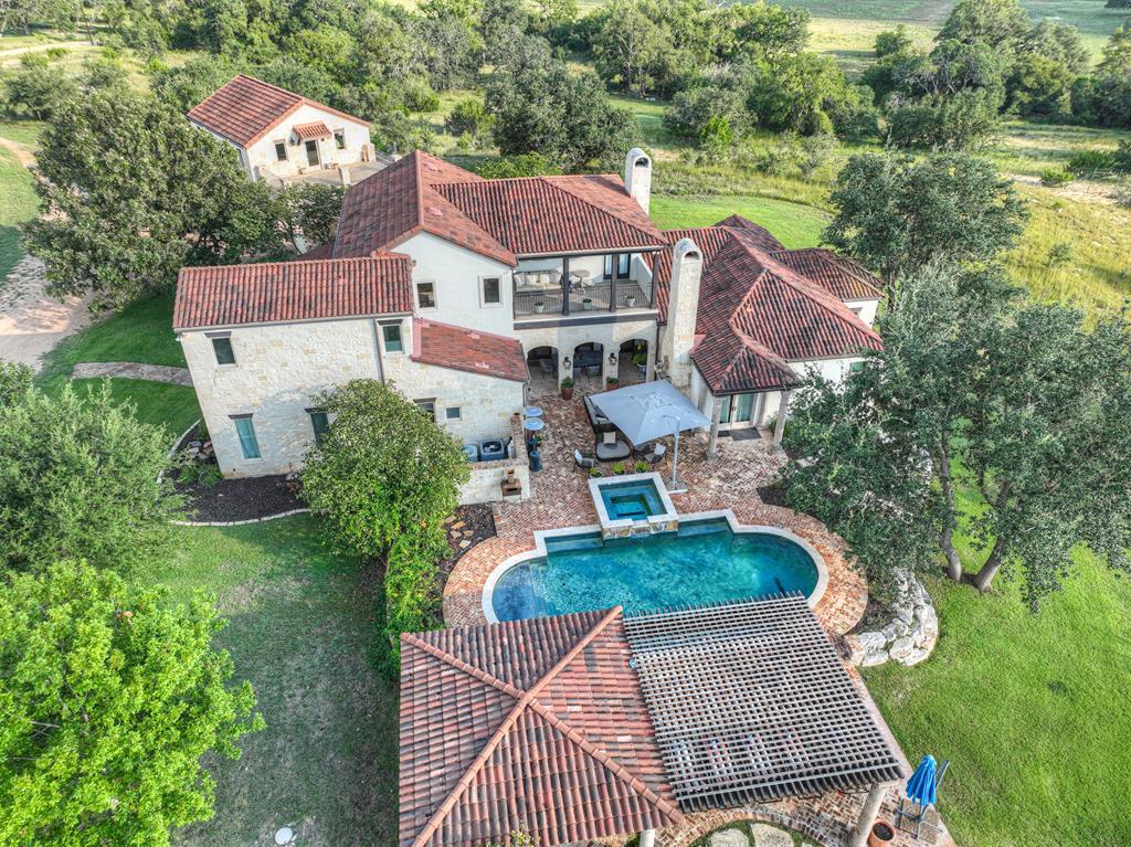 2975 Bear Creek Road Fredericksburg TX 78624