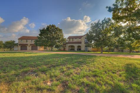 2975 Bear Creek Road Fredericksburg TX 78624