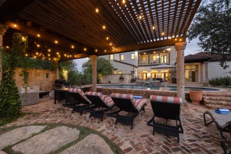 2975 Bear Creek Road Fredericksburg TX 78624