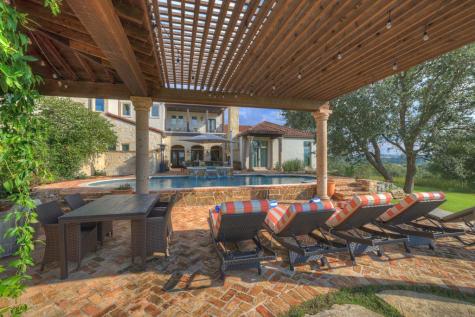 2975 Bear Creek Road Fredericksburg TX 78624