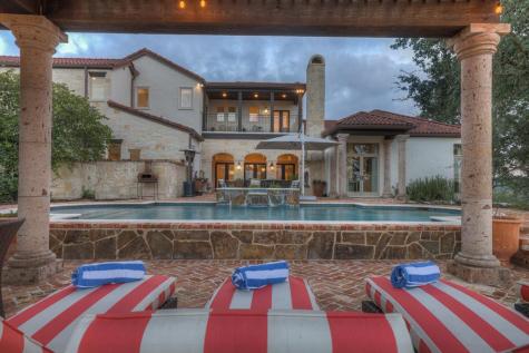 2975 Bear Creek Road Fredericksburg TX 78624