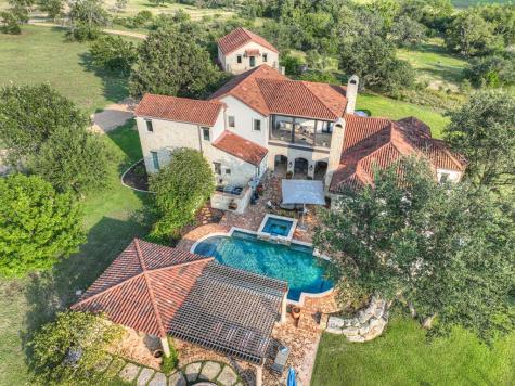 2975 Bear Creek Road Fredericksburg TX 78624