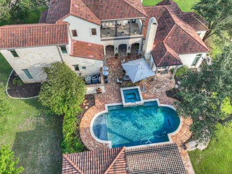 2975 Bear Creek Road Fredericksburg TX 78624