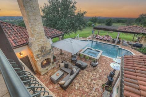 2975 Bear Creek Road Fredericksburg TX 78624