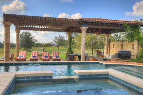 2975 Bear Creek Road Fredericksburg TX 78624
