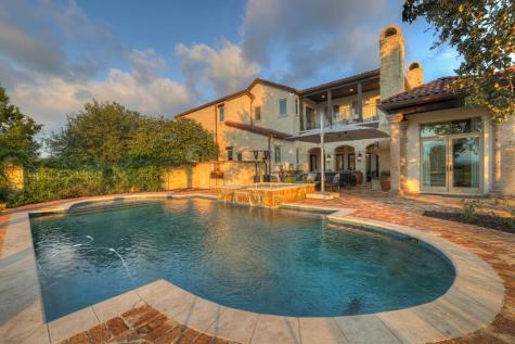 2975 Bear Creek Road Fredericksburg TX 78624