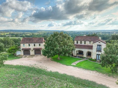 2975 Bear Creek Road Fredericksburg TX 78624