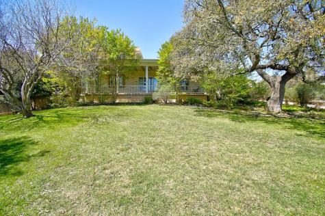 100 Westchester Circle Kerrville TX 78028