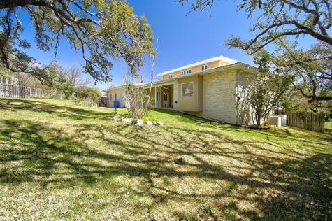 100 Westchester Circle Kerrville TX 78028