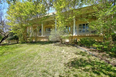 100 Westchester Circle Kerrville TX 78028