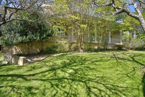 100 Westchester Circle Kerrville TX 78028