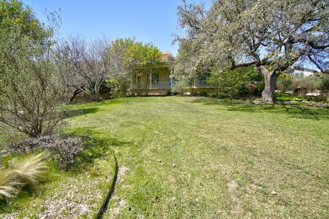 100 Westchester Circle Kerrville TX 78028