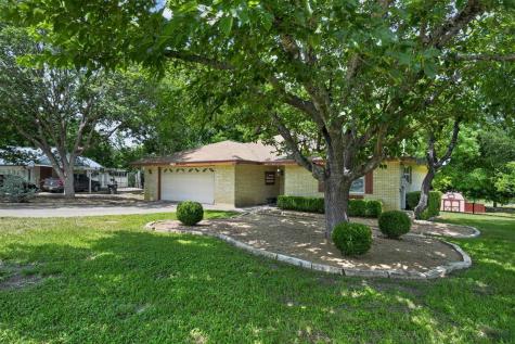 239 Wedgewood Lane Kerrville TX 78028