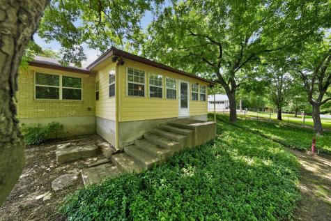 239 Wedgewood Lane Kerrville TX 78028
