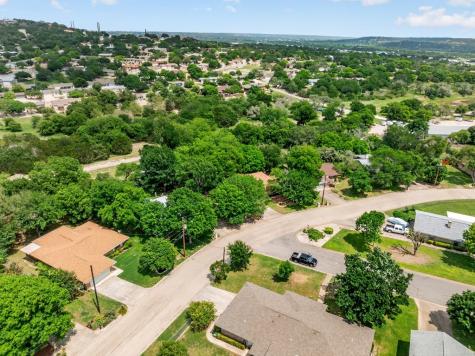 239 Wedgewood Lane Kerrville TX 78028
