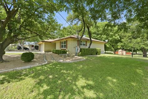 239 Wedgewood Lane Kerrville TX 78028