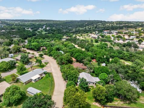 239 Wedgewood Lane Kerrville TX 78028