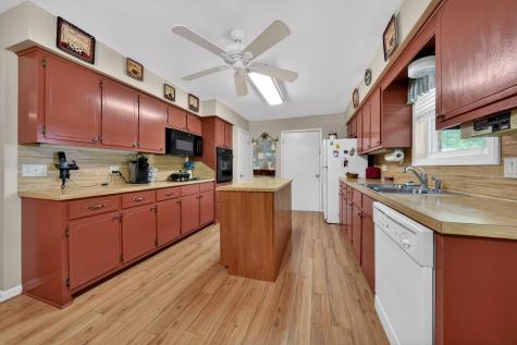 239 Wedgewood Lane Kerrville TX 78028