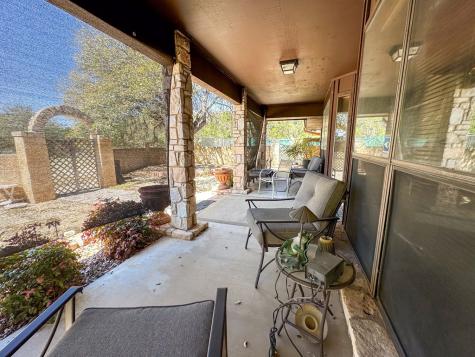 203 Cave Springs Drive Hunt TX 78024