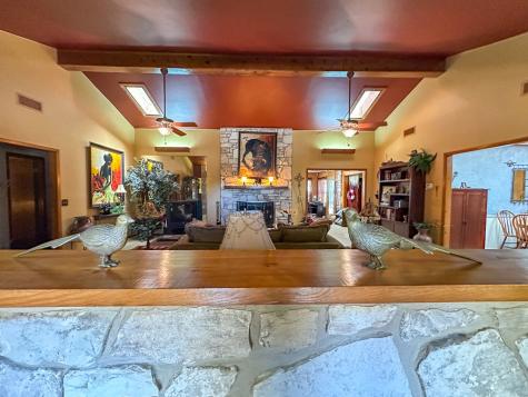 203 Cave Springs Drive Hunt TX 78024