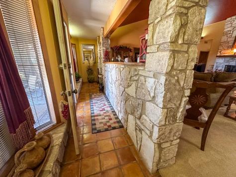 203 Cave Springs Drive Hunt TX 78024