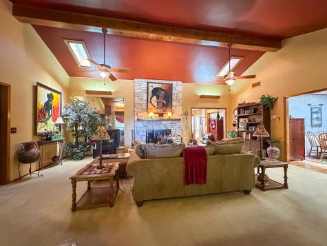 203 Cave Springs Drive Hunt TX 78024