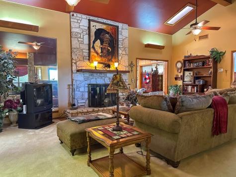 203 Cave Springs Drive Hunt TX 78024