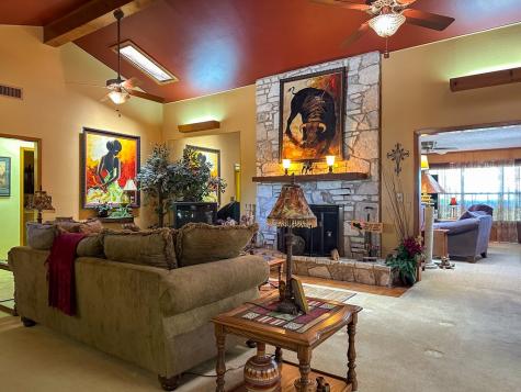 203 Cave Springs Drive Hunt TX 78024