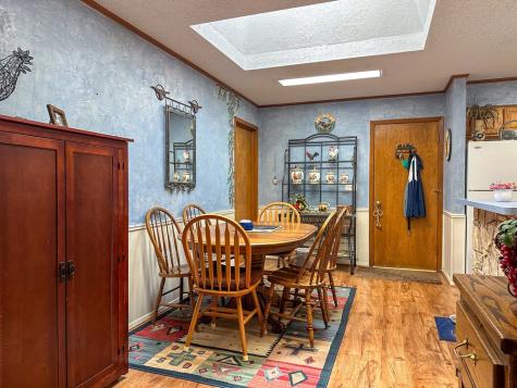 203 Cave Springs Drive Hunt TX 78024
